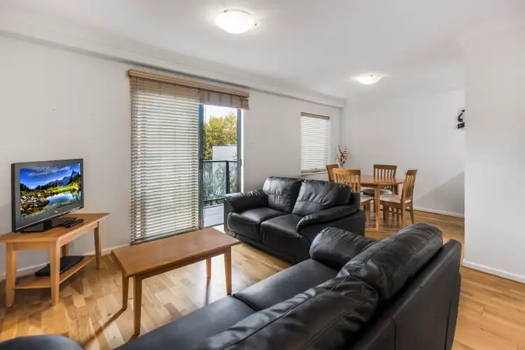10/122 Mounts Bay Road, Perth WA 6000