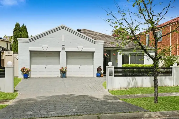 4 VENEZIA, Prestons NSW 2170