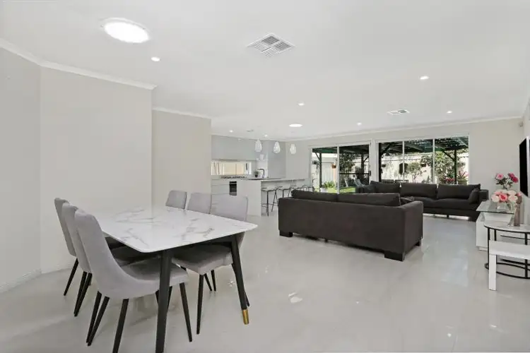 Fourth view of Homely house listing, 4 VENEZIA, Prestons NSW 2170