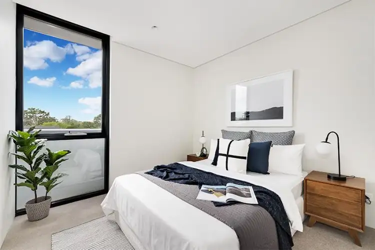 Main view of Homely apartment listing, H3, G03/78 Mobbs Lane, Eastwood NSW 2122