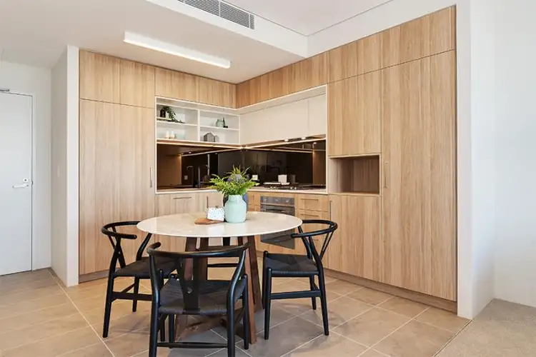 Second view of Homely apartment listing, H3, G03/78 Mobbs Lane, Eastwood NSW 2122