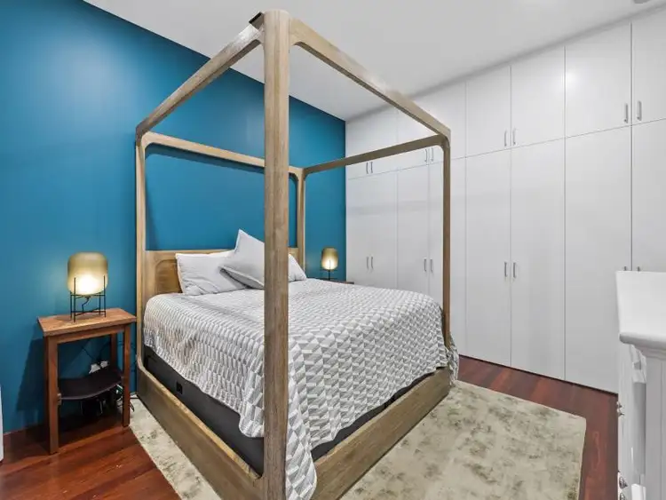 Third view of Homely apartment listing, 29/918 Hay Street, Perth WA 6000