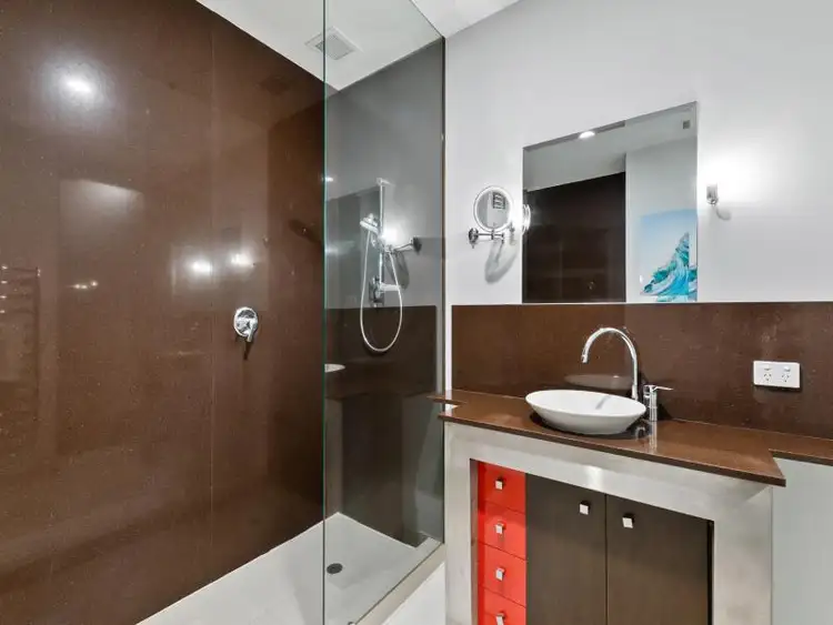 Fourth view of Homely apartment listing, 29/918 Hay Street, Perth WA 6000