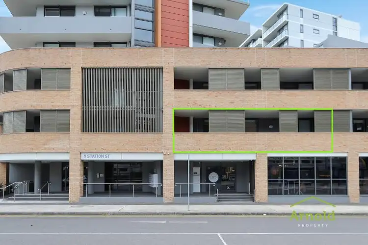 105/9 Station Street, Wickham NSW 2293