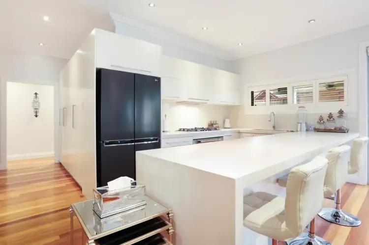 Third view of Homely house listing, 4 HASSARATI PL, Casula NSW 2170