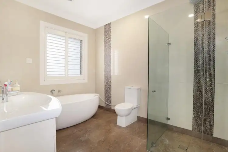 Seventh view of Homely house listing, 4 HASSARATI PL, Casula NSW 2170