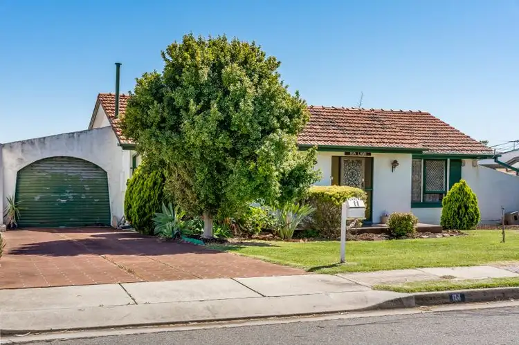 Main view of Homely house listing, 11 Binnowie Street, Ingle Farm SA 5098
