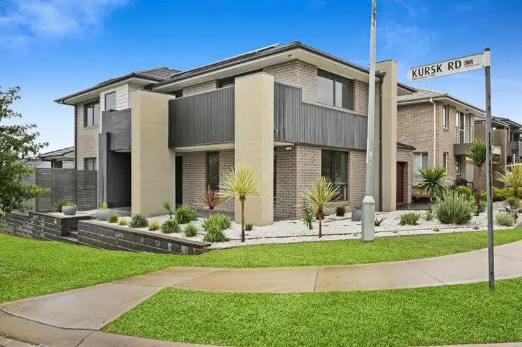 Main view of Homely house listing, 20 KURSK RD, Edmondson Park NSW 2174