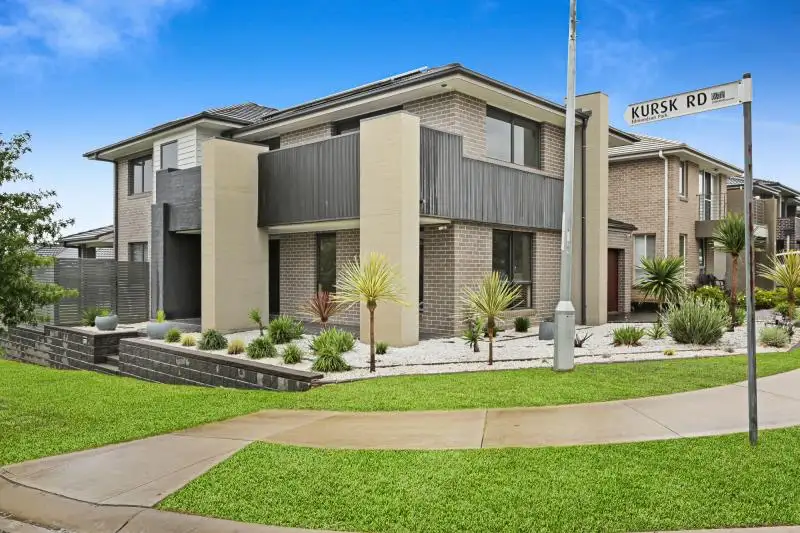 Main view of Homely house listing, 20 KURSK RD, Edmondson Park NSW 2174