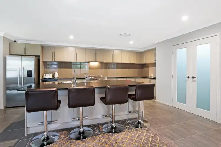 Second view of Homely house listing, 20 KURSK RD, Edmondson Park NSW 2174