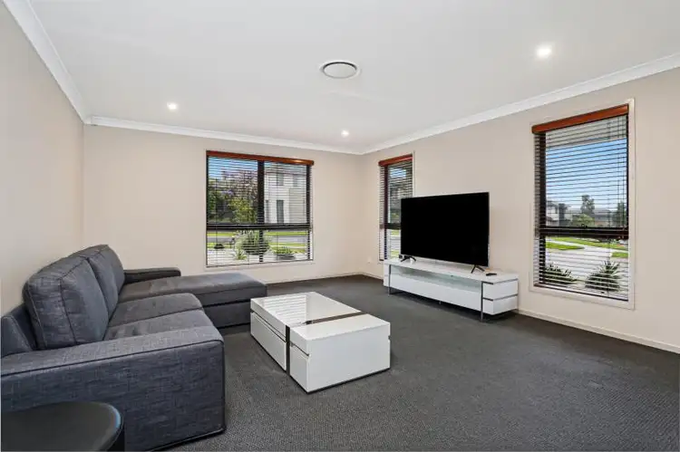 Third view of Homely house listing, 20 KURSK RD, Edmondson Park NSW 2174