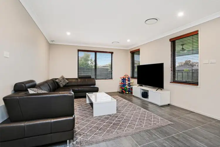Fourth view of Homely house listing, 20 KURSK RD, Edmondson Park NSW 2174