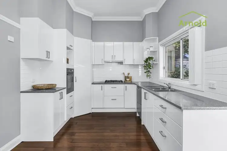 Second view of Homely house listing, 86 James Street, Hamilton NSW 2303