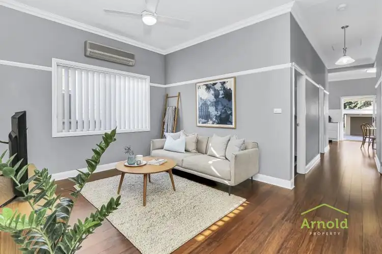 Fifth view of Homely house listing, 86 James Street, Hamilton NSW 2303