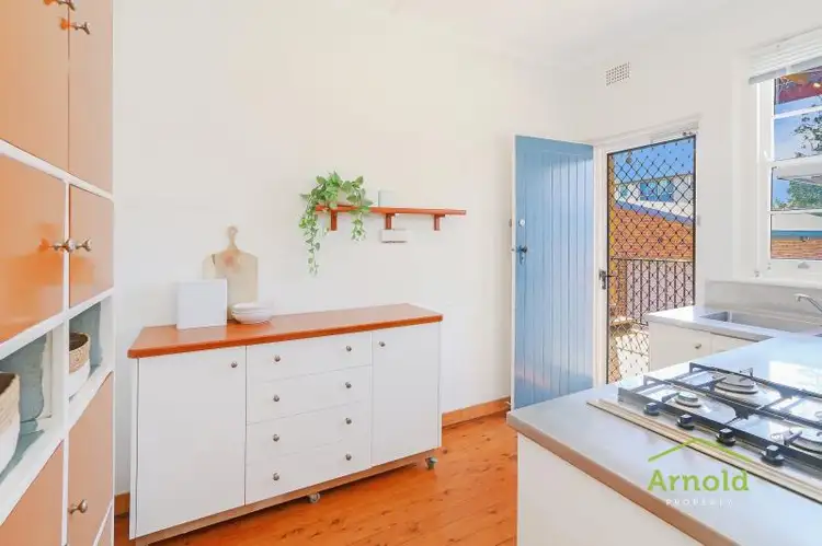 Fourth view of Homely apartment listing, 2/180 Brooks Street, Bar Beach NSW 2300