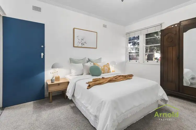 Fifth view of Homely apartment listing, 2/180 Brooks Street, Bar Beach NSW 2300