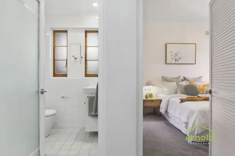 Sixth view of Homely apartment listing, 2/180 Brooks Street, Bar Beach NSW 2300