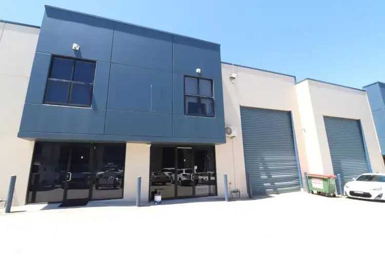 5/252-256 HUME HIGHWAY, Lansvale NSW 2166