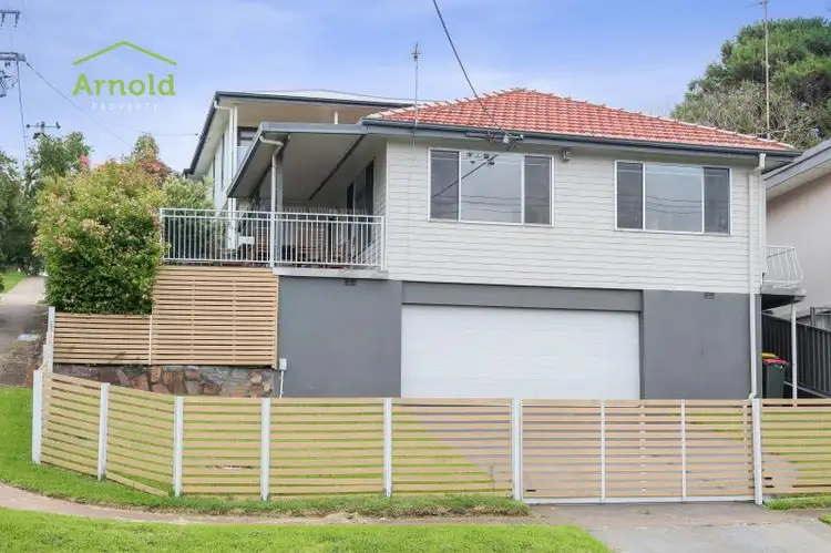 Main view of Homely house listing, 2 Werona Street, North Lambton NSW 2299