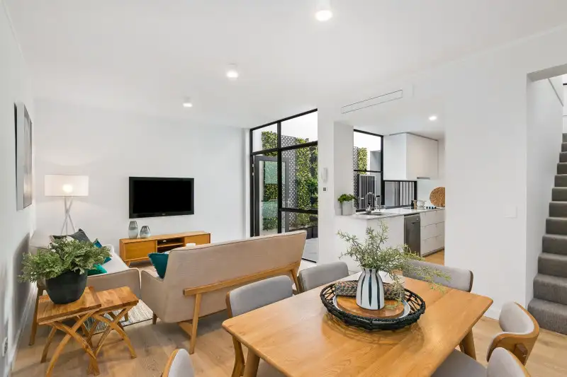 Main view of Homely terrace listing, 2/6 Parney Close, North Coogee WA 6163