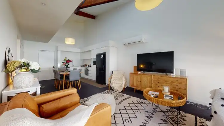 Main view of Homely apartment listing, 45/36 Queen Victoria Street, Fremantle WA 6160