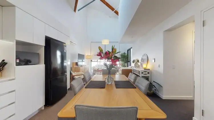 Fourth view of Homely apartment listing, 45/36 Queen Victoria Street, Fremantle WA 6160