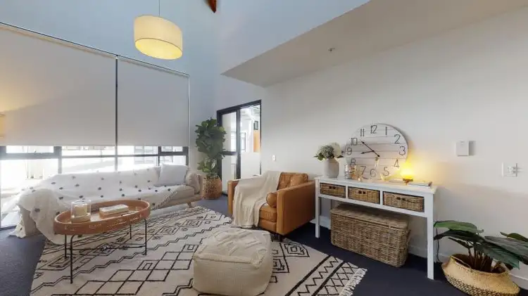 Fifth view of Homely apartment listing, 45/36 Queen Victoria Street, Fremantle WA 6160