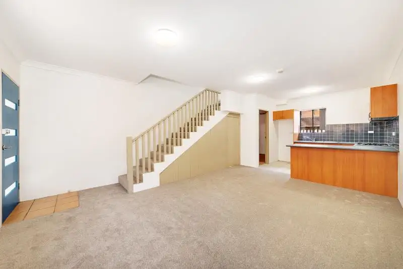 Main view of Homely townhouse listing, 3/104 Yorktown Parade, Maroubra NSW 2035