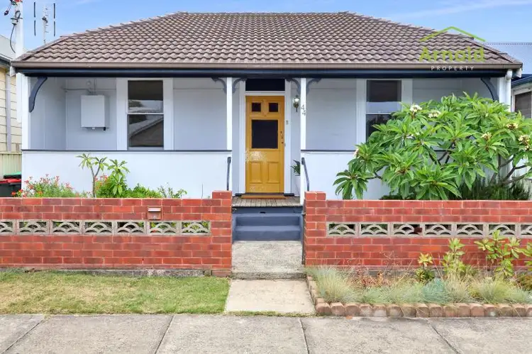 44 Estell Street, Maryville NSW 2293