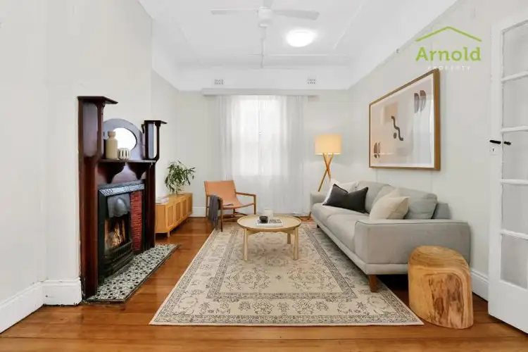 Second view of Homely house listing, 44 Estell Street, Maryville NSW 2293