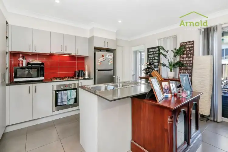 Third view of Homely townhouse listing, 2/35 Gregson Avenue, Mayfield West NSW 2304