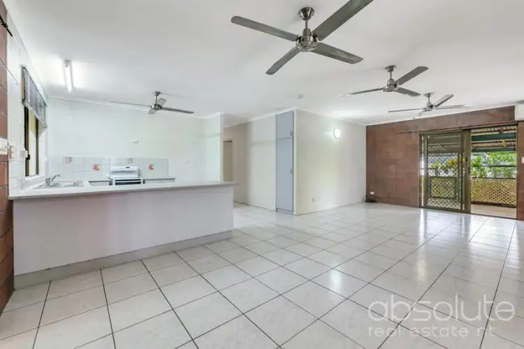 3 Achernar Court, Woodroffe NT 830
