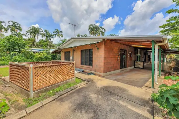 3 Achernar Court, Woodroffe NT 830