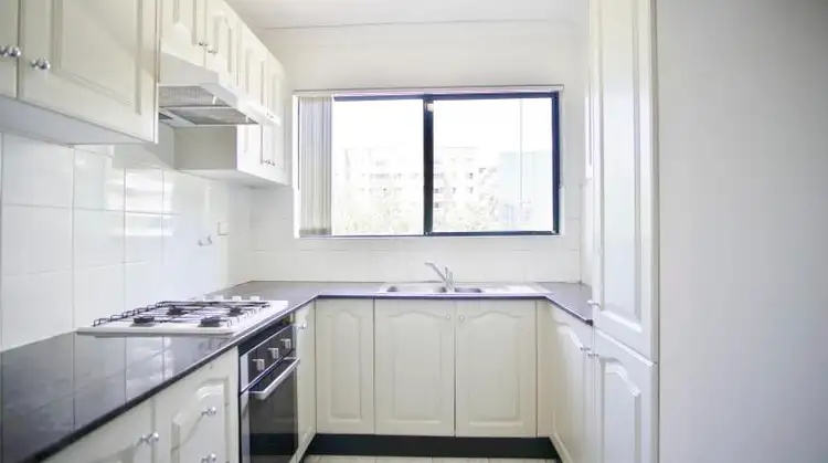 Second view of Homely apartment listing, 14/59-63 Shaftesbury Road, Burwood NSW 2134