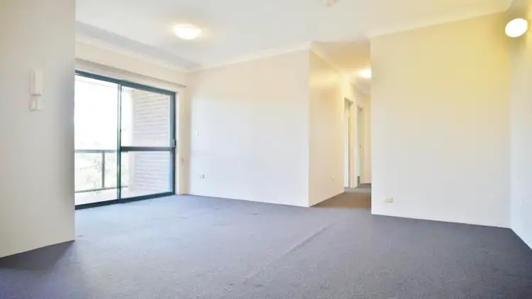 Third view of Homely apartment listing, 14/59-63 Shaftesbury Road, Burwood NSW 2134