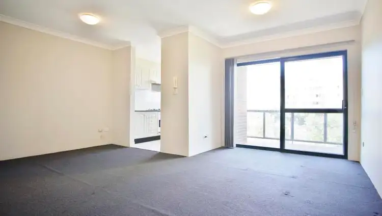 Fourth view of Homely apartment listing, 14/59-63 Shaftesbury Road, Burwood NSW 2134