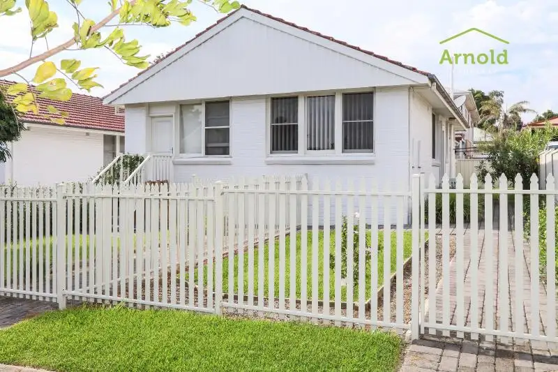 Main view of Homely unit listing, 4/150 George Street, East Maitland NSW 2323