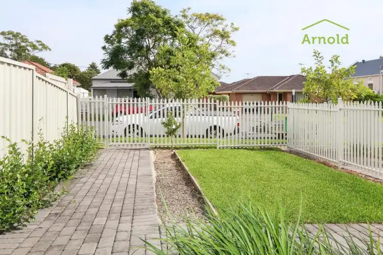 Sixth view of Homely unit listing, 4/150 George Street, East Maitland NSW 2323