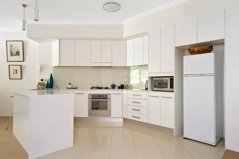 Main view of Homely unit listing, 18/59-61 Pacific Parade, Dee Why NSW 2099