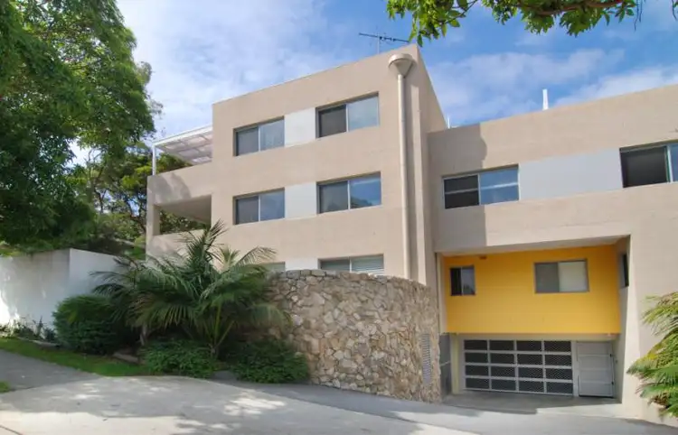 Fourth view of Homely unit listing, 18/59-61 Pacific Parade, Dee Why NSW 2099