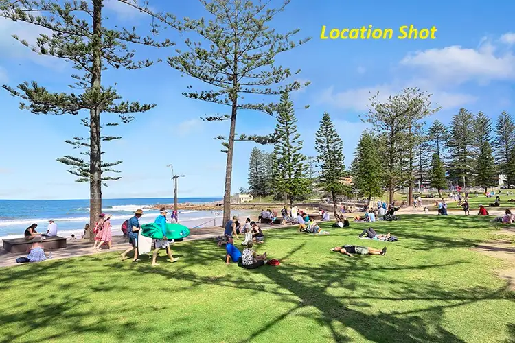 Fifth view of Homely unit listing, 18/59-61 Pacific Parade, Dee Why NSW 2099