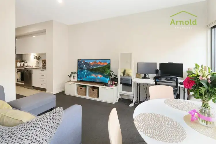 Second view of Homely apartment listing, 303/9 Watt Street, Newcastle NSW 2300