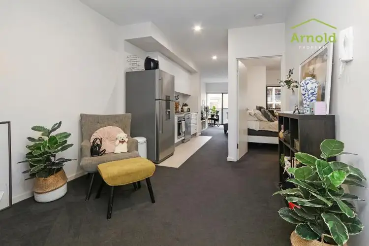 Fourth view of Homely apartment listing, 303/9 Watt Street, Newcastle NSW 2300
