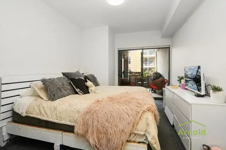 Sixth view of Homely apartment listing, 303/9 Watt Street, Newcastle NSW 2300