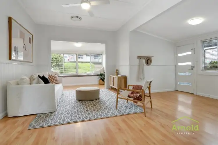 Fourth view of Homely house listing, 5 Marsden Street, Shortland NSW 2307