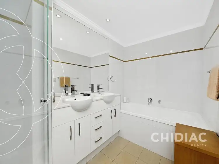 Fourth view of Homely apartment listing, 288/1 Marine Drive, Chiswick NSW 2046