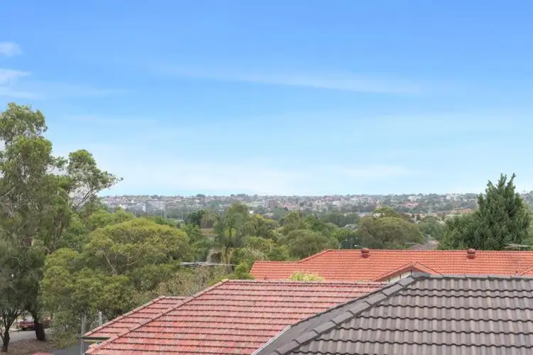 Fourth view of Homely apartment listing, 12/141 Croydon Ave, Croydon Park NSW 2133