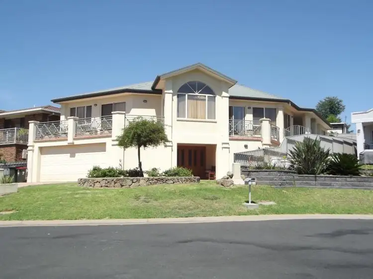 Main view of Homely house listing, 7 Burbury Mews, Tumut NSW 2720