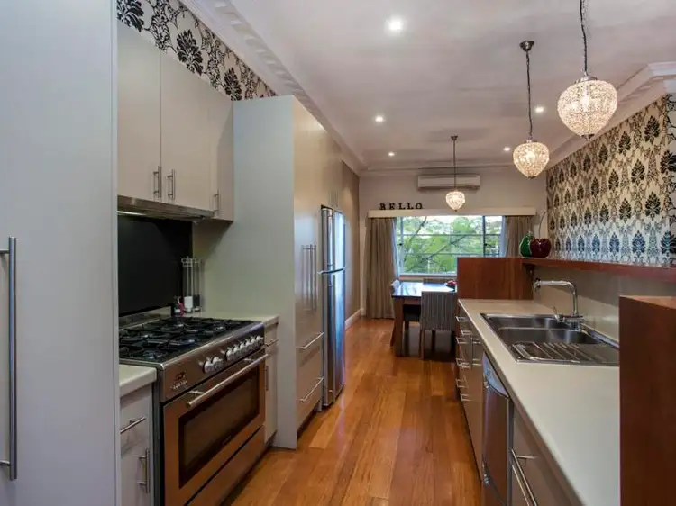 Second view of Homely house listing, 49 Pascoe Avenue, Strathmore VIC 3041