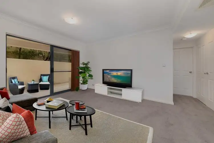 7/48-50 Boronia Street, Kensington NSW 2033